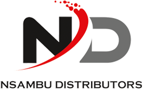 Nsambu Distributors logo