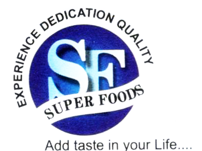 Super Foods